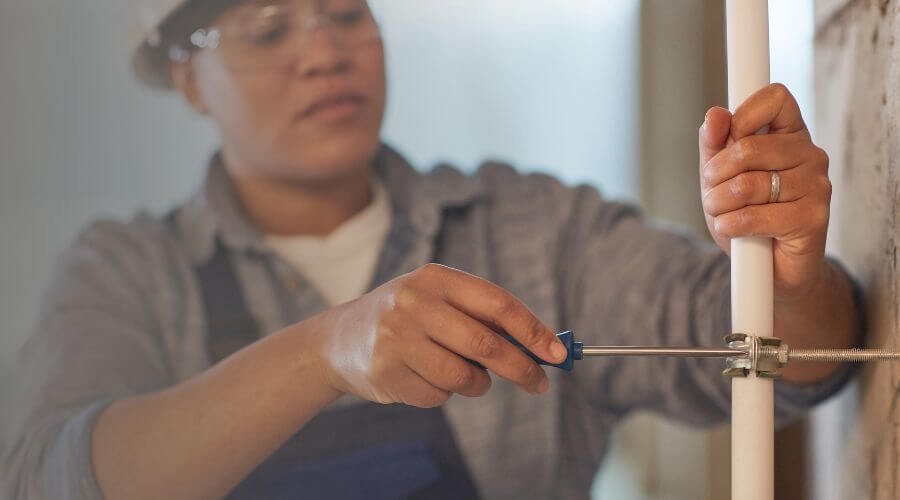 Local annual plumbing maintenance in Groveland, MA